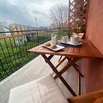 Beso Dimore Partenopee Πανσιόν 4*