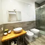 Πανσιόν Beso Dimore Partenopee Νάπολη