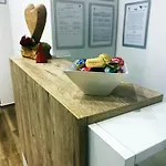 Beso Dimore Partenopee Πανσιόν Νάπολη