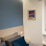 Πανσιόν Beso Dimore Partenopee 4*