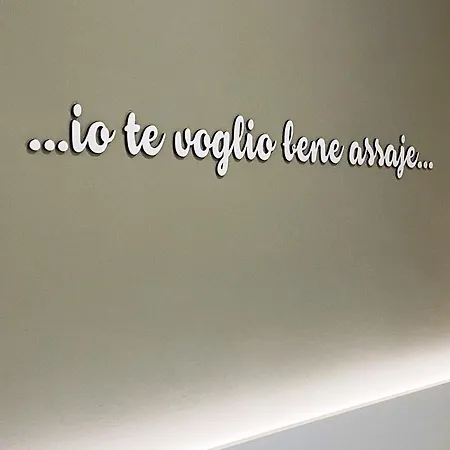 Beso Dimore Partenopee Νάπολη