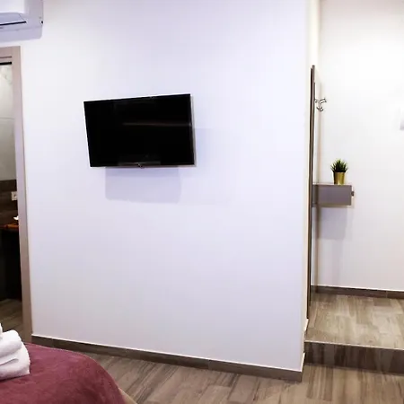 Beso Dimore Partenopee 3* 那不勒斯