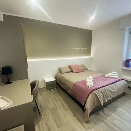 Beso Dimore Partenopee