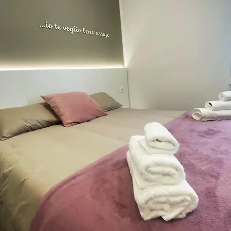 Beso Dimore Partenopee