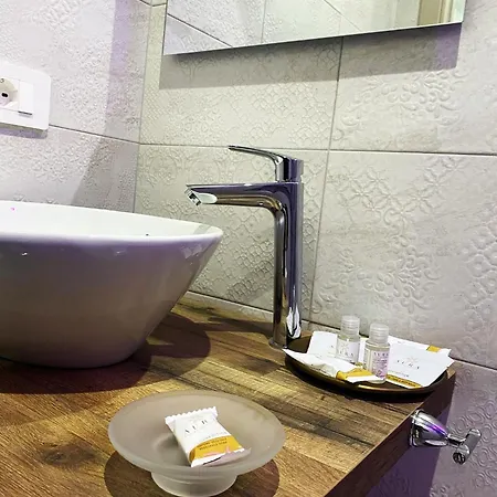 Beso Dimore Partenopee 招待所