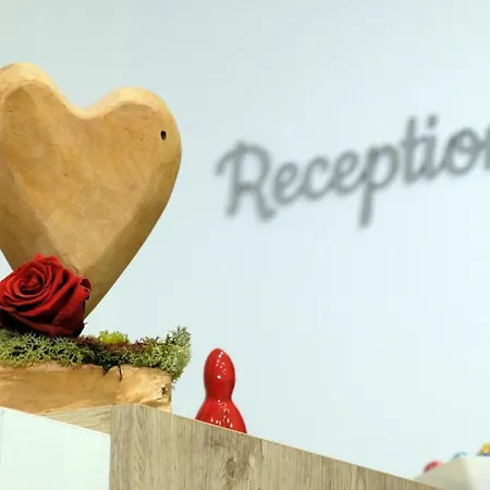 Beso Dimore Partenopee 3* 那不勒斯